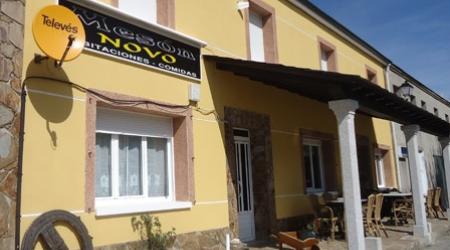 Mesón Novo Mesón Novo