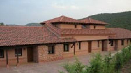 Apartamentos Rurales Miraltajo