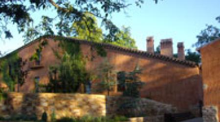 Casa Rural Molinos de Fuenteheridos