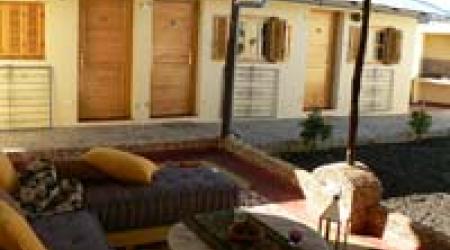 Casa Rural Najma Dmina