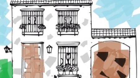 Aquí tu alojamiento de Turismo Rural en Guatemala