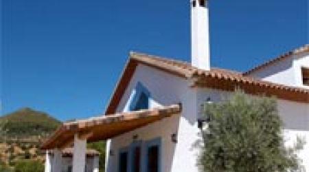 Casas Rurales El Olivar