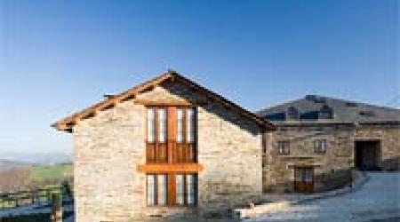 Apartamentos Rurales La Posada de Oscos