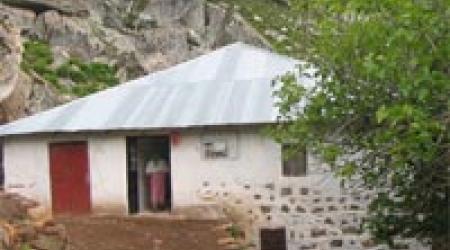 Casa Rural Ouled Ben Blal