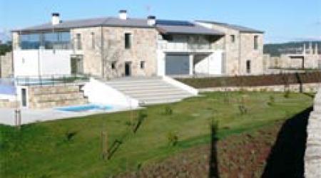 Paço da Torre de Figueiredo das Donas