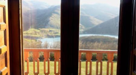 Parador de Cervera de Pisuerga