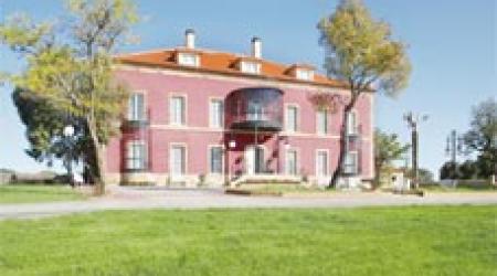 Posada Palacio Carrascalino