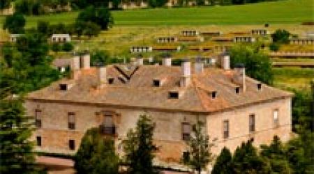 La Posada Real Sitio de Ventosilla