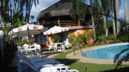 Pousada Recanto das Palmeiras