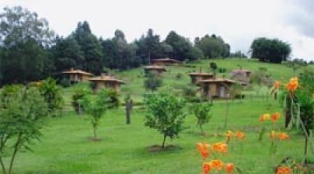 Pousada Toca das Maritacas