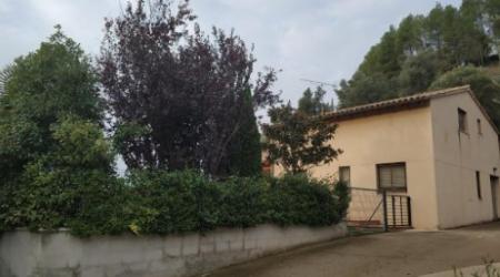 Puerta del Sobrarbe-Torreciudad