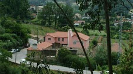 Quinta de Anterronde-Agroturismo