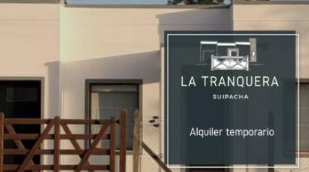 La Tranquera Casa Quinta