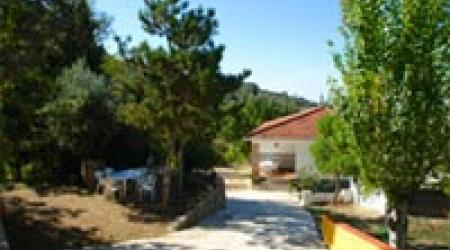 Alojamientos Rurales Rincón del Descanso Alojamientos Rurales Rincón del Descanso