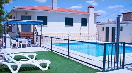 Complejo Rural Las Eras