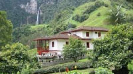 Hacienda Termales La Quinta Hacienda Termales La Quinta