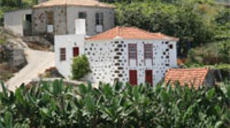 Casa Rural Tía Ilia