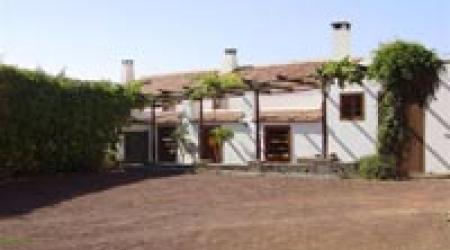 Casa Rural del Cura Viejo