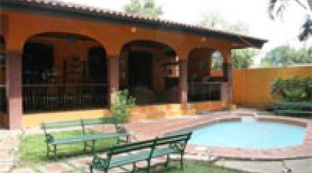 Hostel Bed & Breakfast Villa Michelle