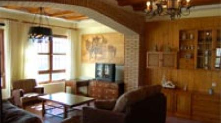 Casas Rurales Villa Angela