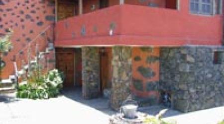 Casa de Cecilio y María