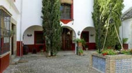 Bodega-Almazara y Restaurante Hacienda La Vereda