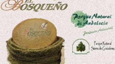Quesería El Bosqueño
