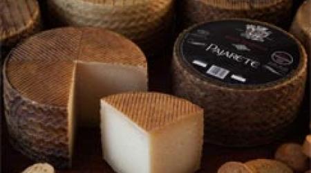 Quesería Quesos Artesanos Pajarete