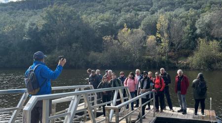 ‘Sabor Quijote’ ensalza la riqueza natural de la provincia de Ciudad Real