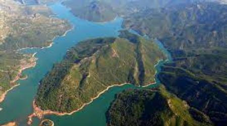 Parque Natural de  Cazorla, Segura y Las Villas 