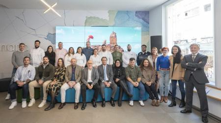 Gran Canaria Madrid Fusión 2026