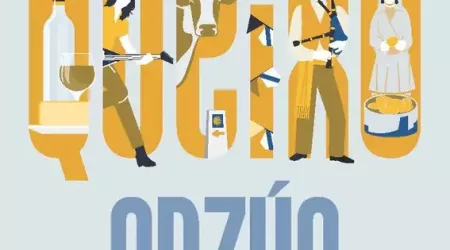 51 Festa do Queixo 2026 de Arzúa