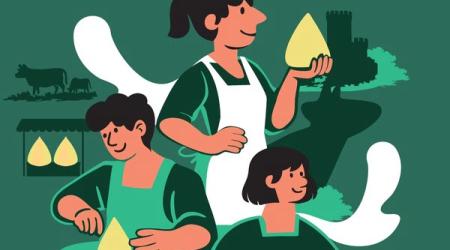 XXX Festa do Queixo de San Simón da Costa