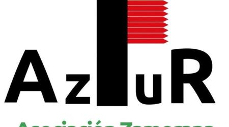 Logo AZTUR