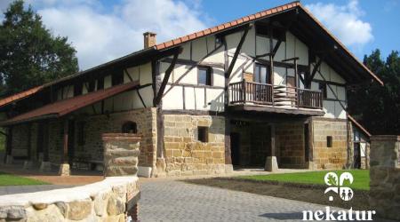 Semana Santa 2026 en NEKATUR