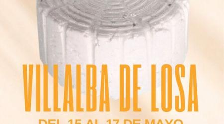 Feria del Queso Villalba de Losa