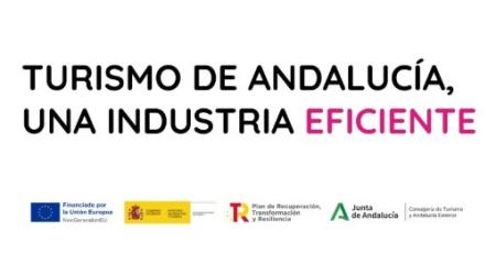  Turismo de Andalucía, una industria eficiente