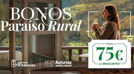 Bonos de Turismo Rural
