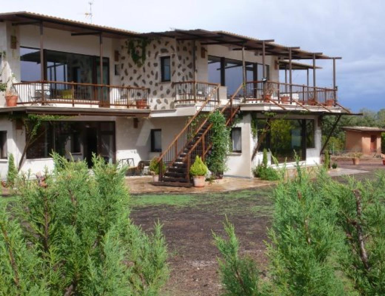 Finca Los Pájaros Finca Los Pájaros