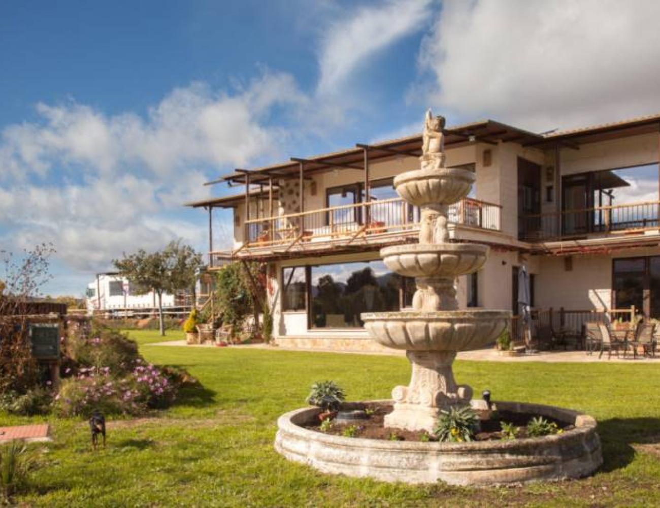 Finca Los Pájaros Finca Los Pájaros