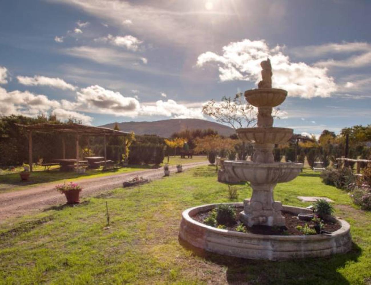 Finca Los Pájaros Finca Los Pájaros