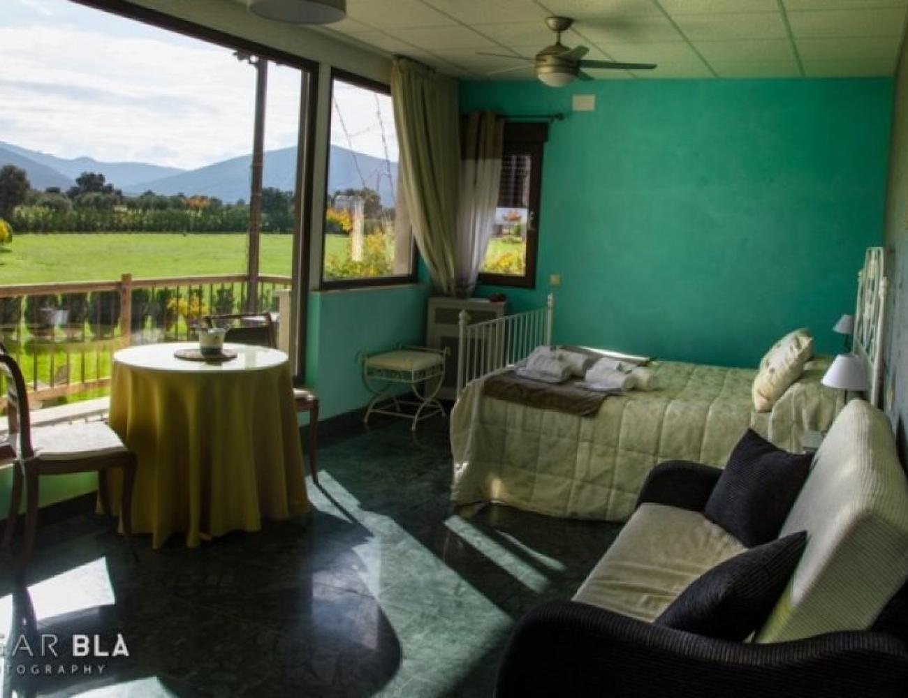 Finca Los Pájaros Finca Los Pájaros