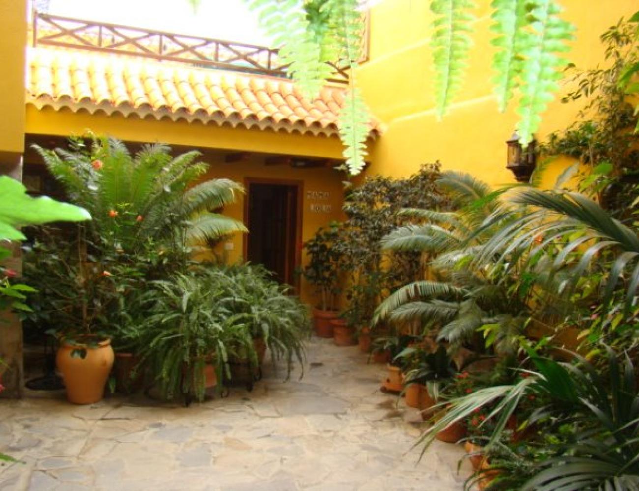 Casa Rural Mama Lola