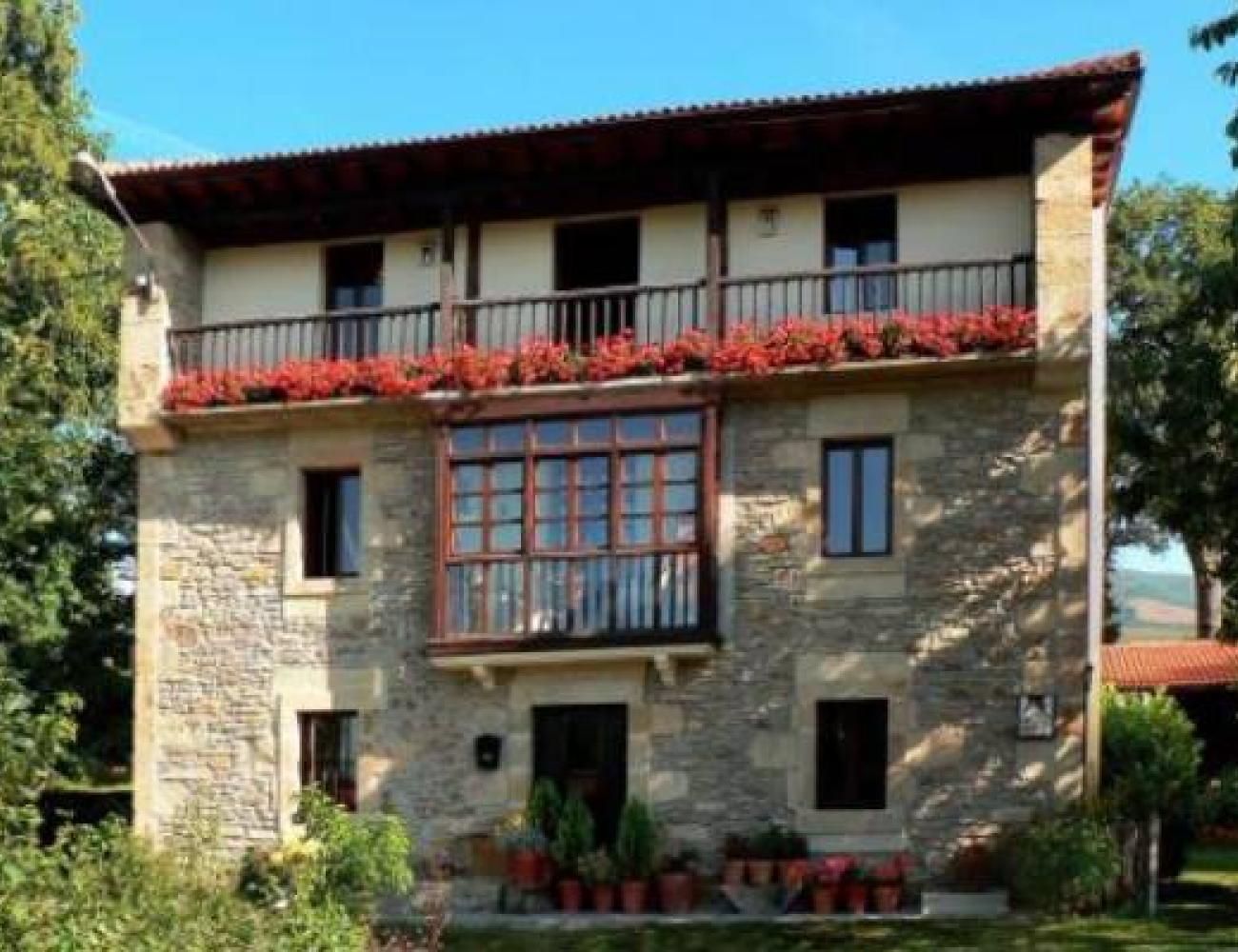 Casa Rural El Cajigal de Quintana