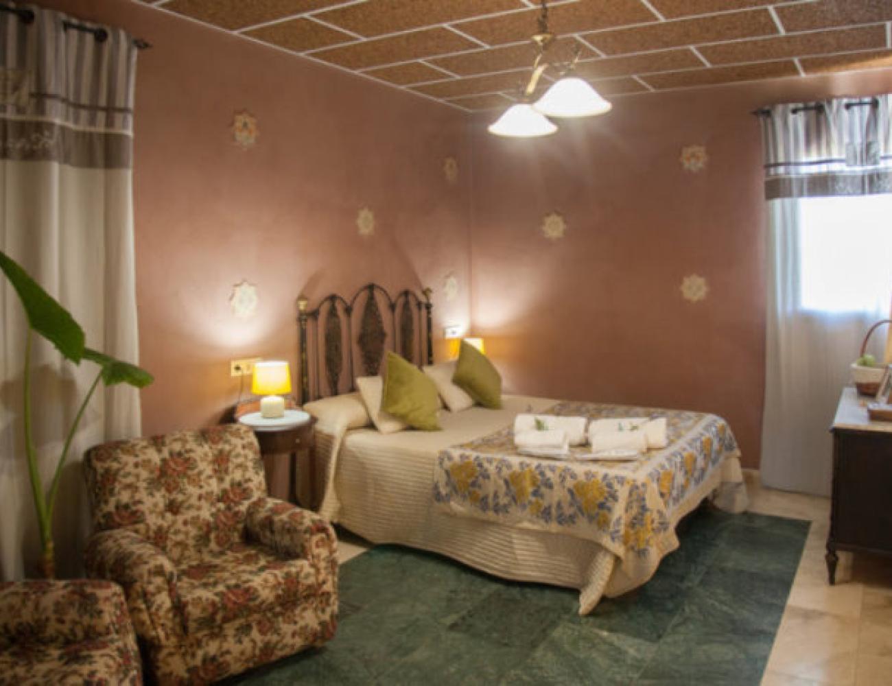 Finca Los Pájaros Finca Los Pájaros