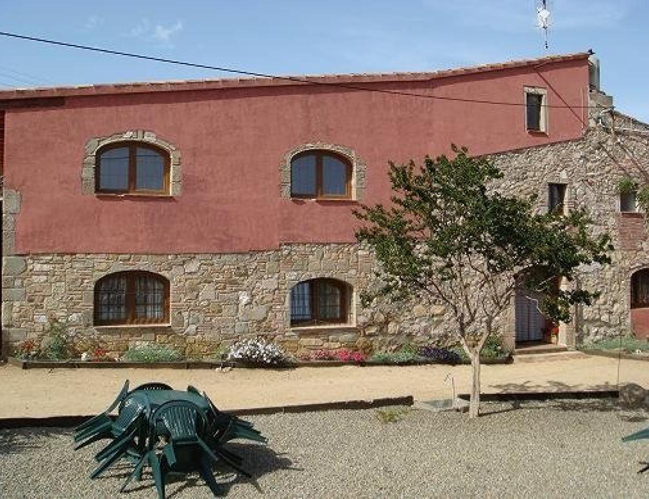 Finca Los Pájaros Finca Los Pájaros