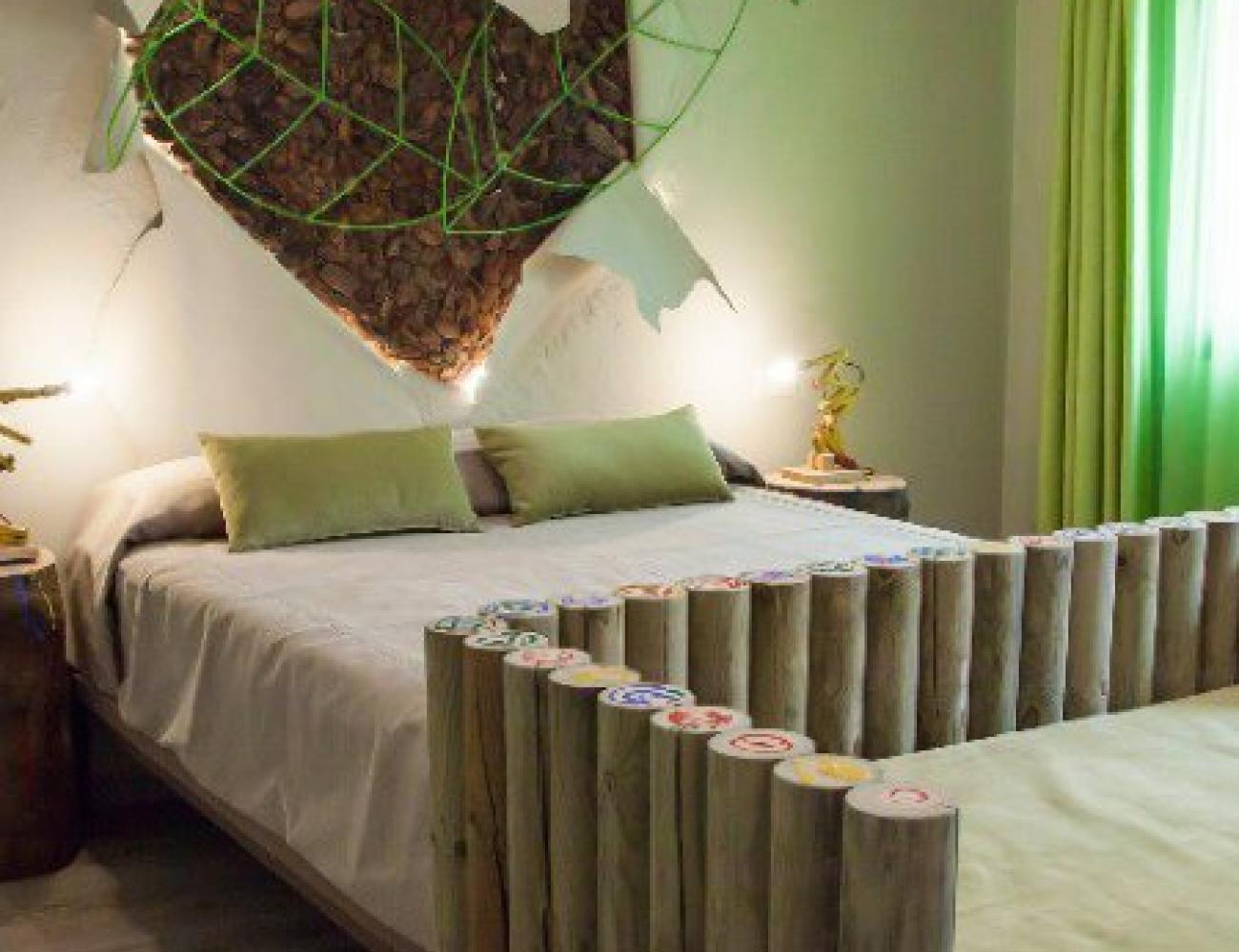 Hotel Restaurante Galería Essentia Aracena Hotel Restaurante Galería Essentia Aracena