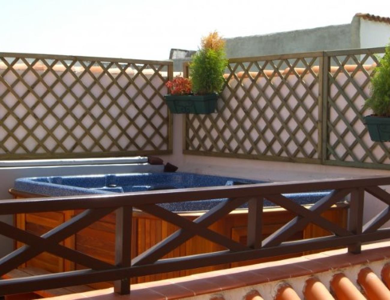 Casa Rural Mama Lola