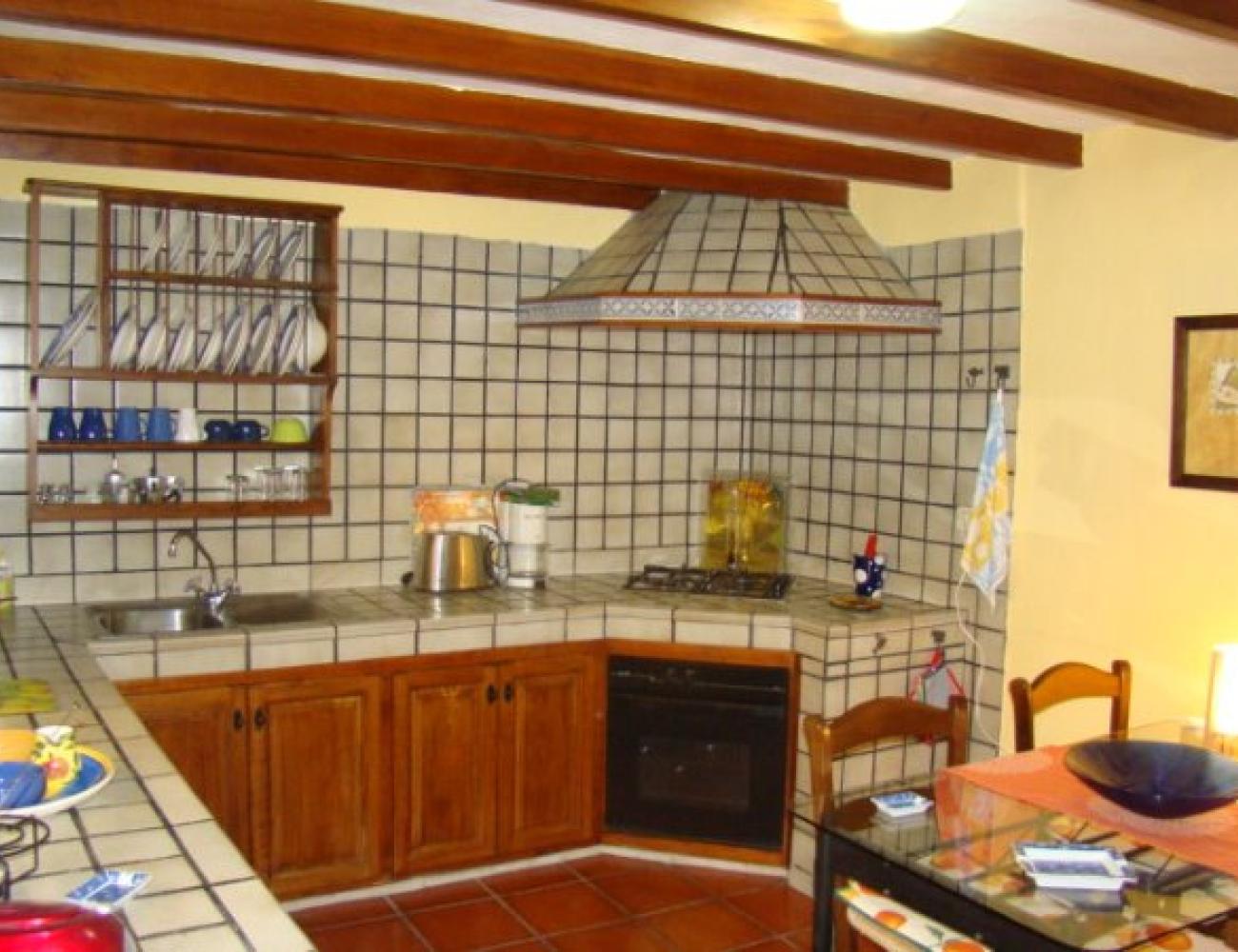 Casa Rural Mama Lola