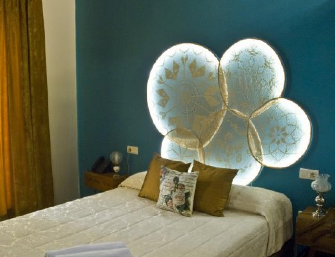 Hotel Restaurante Galería Essentia Aracena Hotel Restaurante Galería Essentia Aracena